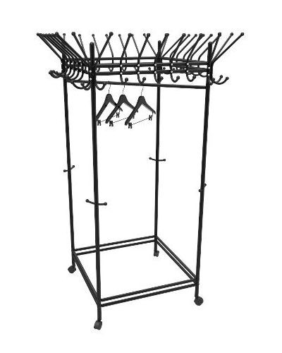 Напольная вешалка Пико 23