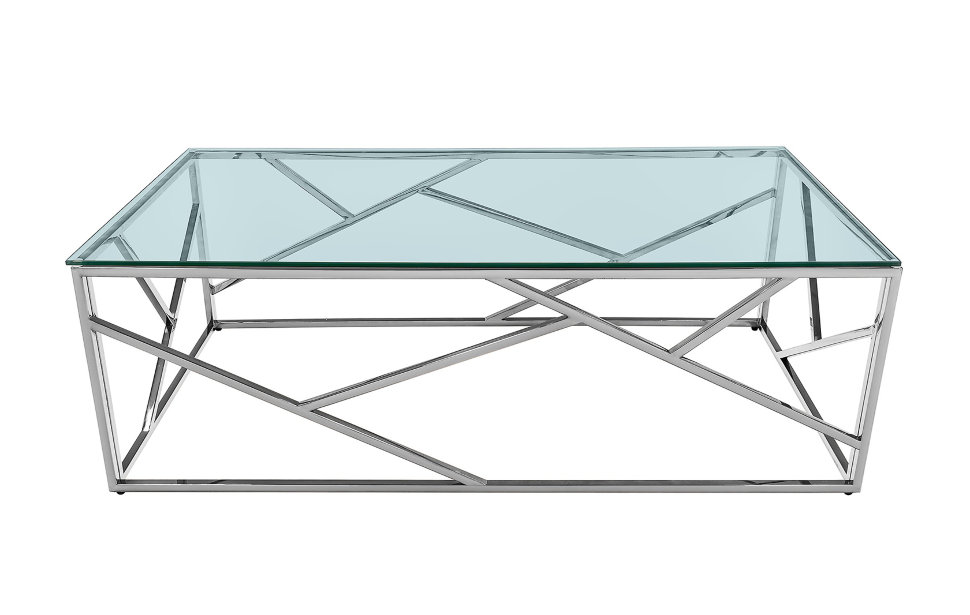 Журнальный столик ECT-015-RG