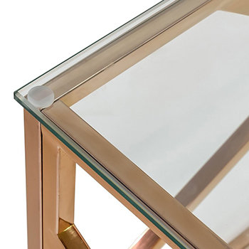 Журнальный столик ECT-015-RG