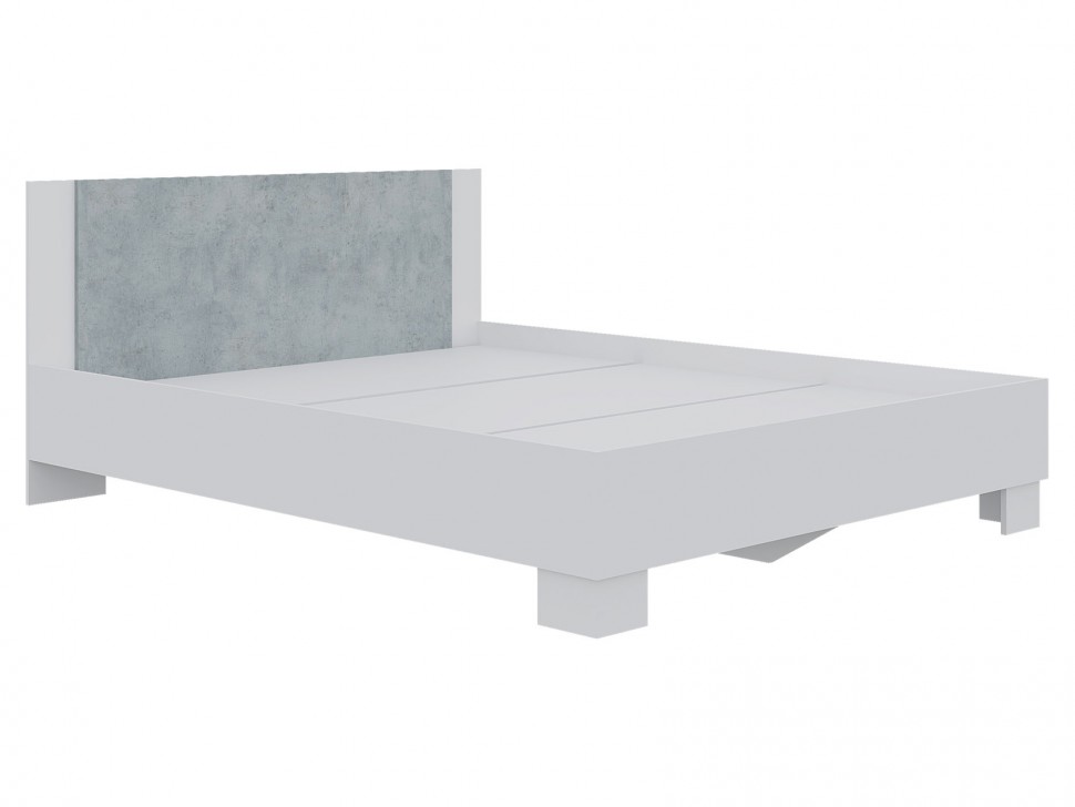 Двуспальная кровать Кровать Нова