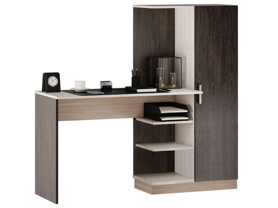 Компьютерный стол Бейсик