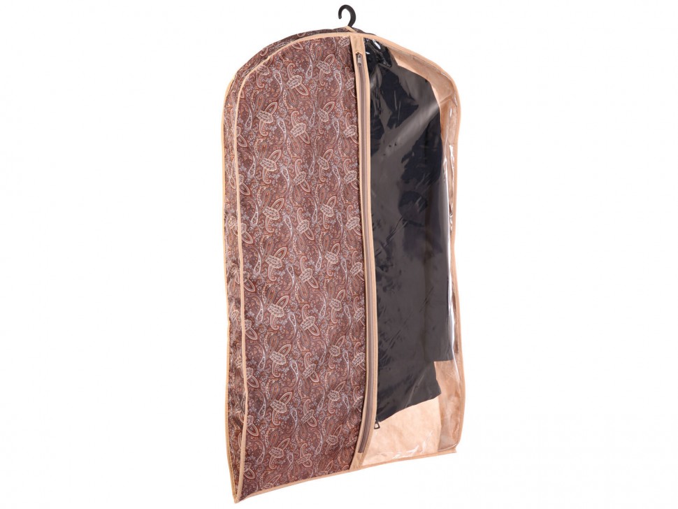 Объемный чехол для одежды Мари