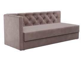 Прямой диван Веста