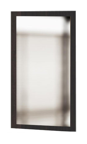 Настенное зеркало Моренго