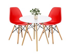 Обеденная группа EAMES