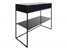 Консоль Дзета