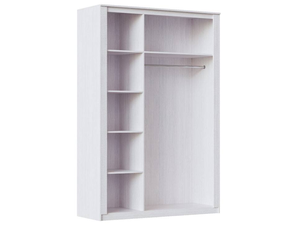 Распашной шкаф Элегия ШК-153