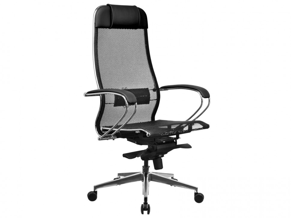 Кресло руководителя Samurai S-1.041 MPES