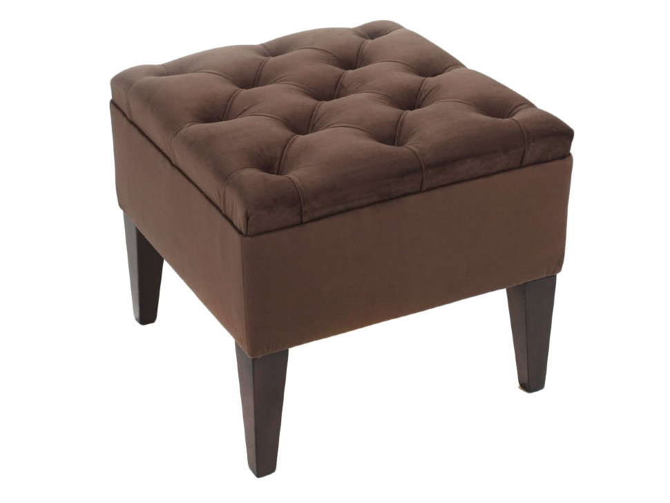 Пуфик Дреси