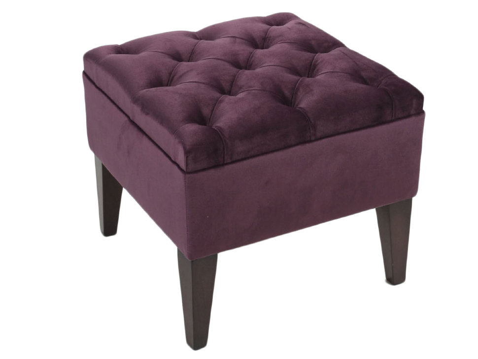 Пуфик Дреси