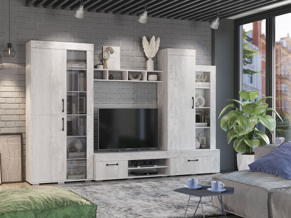 ТВ-тумба Прима