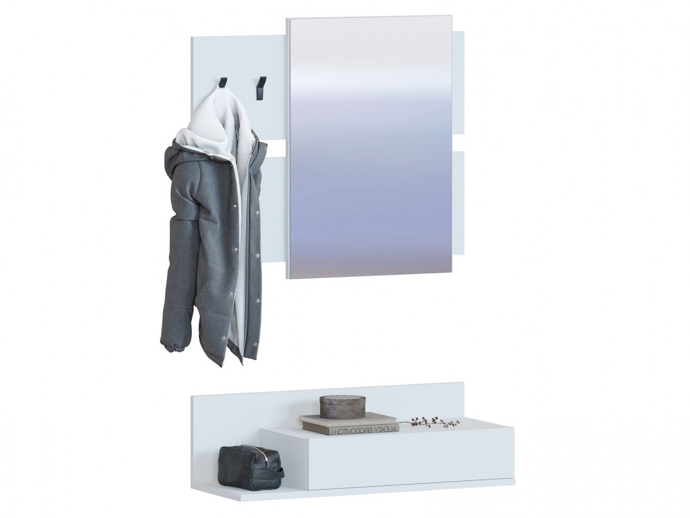 Прихожая Хлора