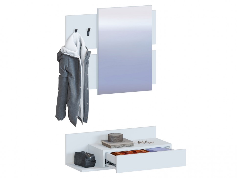 Прихожая Хлора