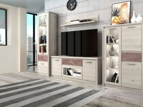 Гостиная Бьерк