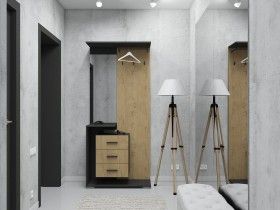 Прихожая Эстет