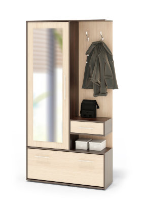 Прихожая Сириус