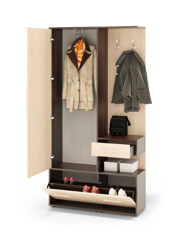 Прихожая Сириус