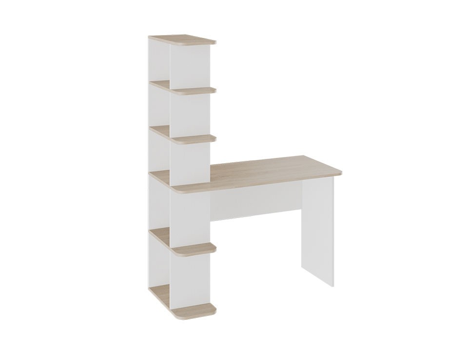 Компьютерный стол Кроули