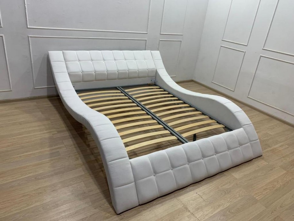 Мягкая кровать SleepArt Фреш