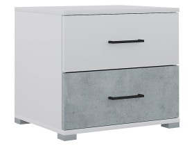 Прикроватная тумба Тумба прикроватная Нова