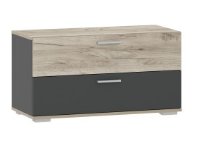 Обувница Санти НМ 013.25