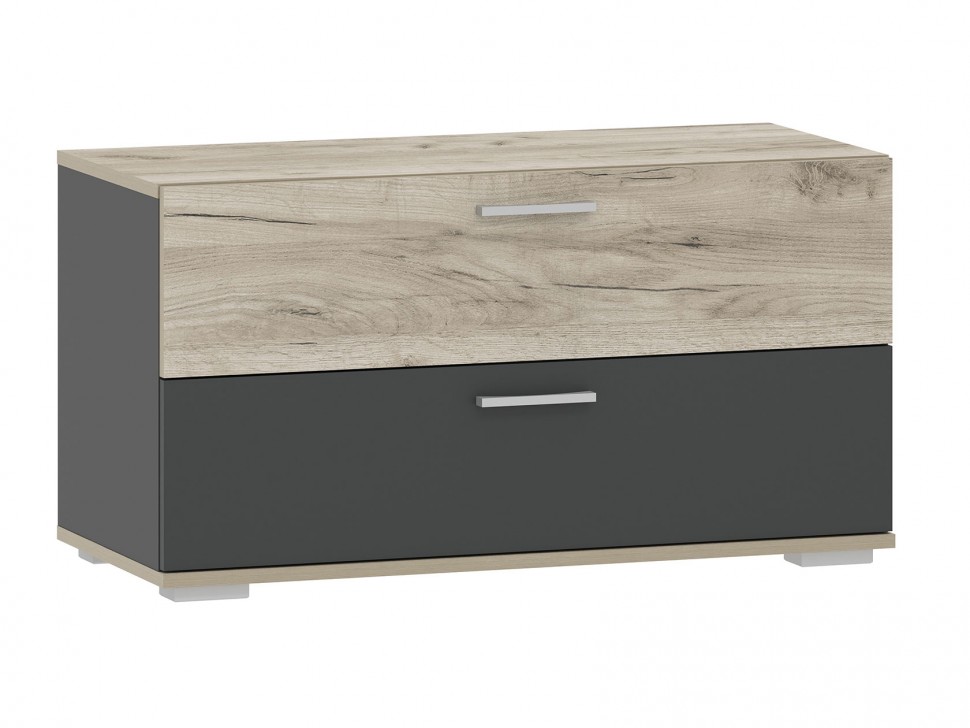 Обувница Санти НМ 013.25