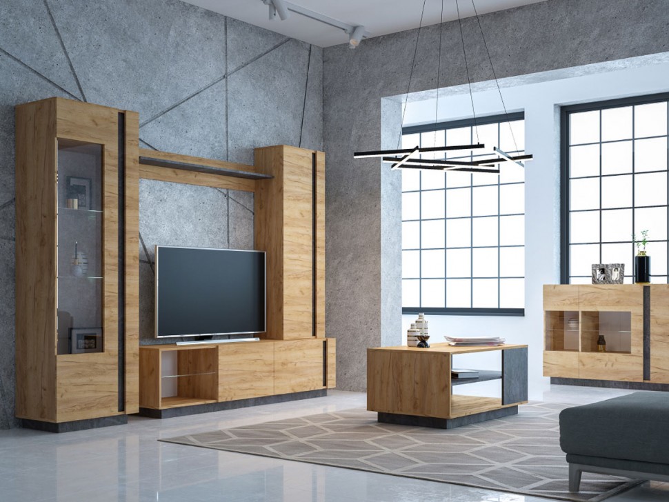 Журнальный столик Арчи