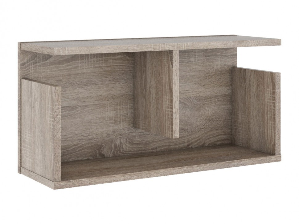 Настенная полка ПМ-366.16