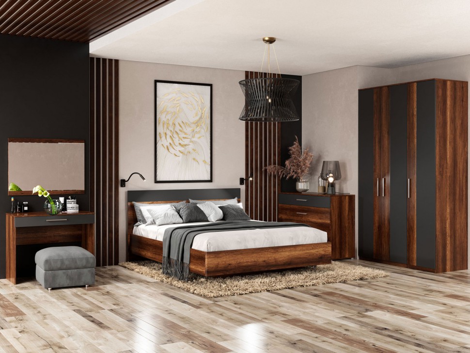 Туалетный столик Стол туалетный Джолин