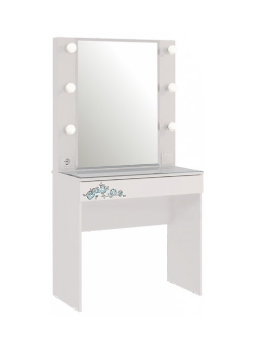 Туалетный столик Гламур