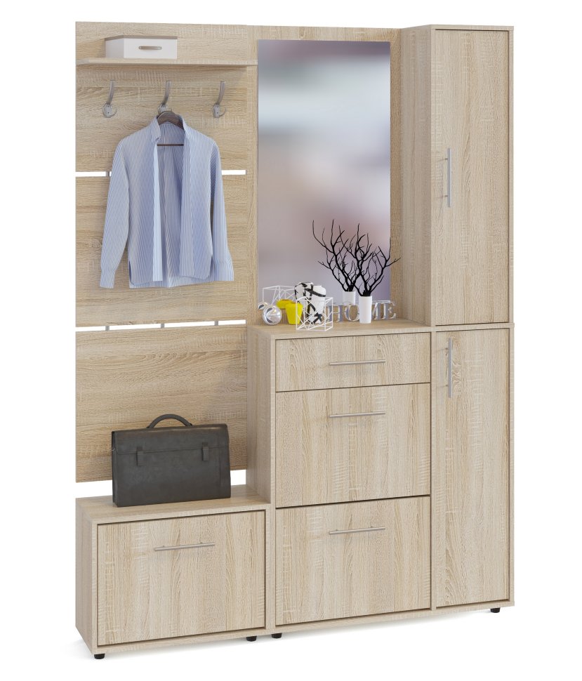 Прихожая Моренго 6