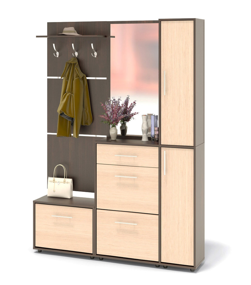 Прихожая Моренго 6