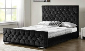 Мягкая кровать SleepArt Мэрилу