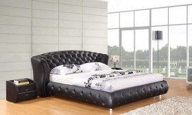 Мягкая кровать Sleap-Art Эквел