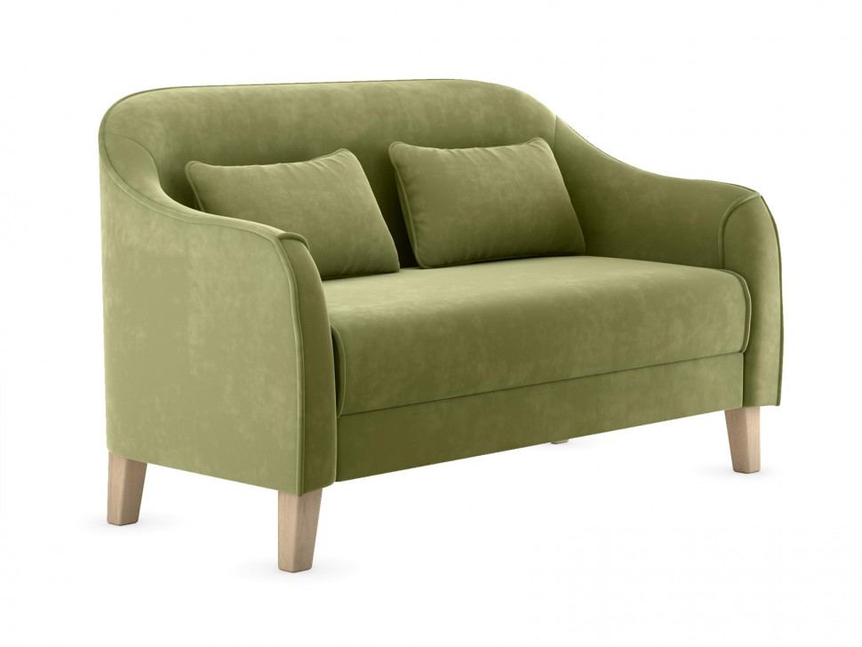 Прямой диван Эвита