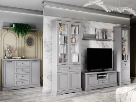 Гостиная Валенсия