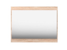 Настенное зеркало Куба