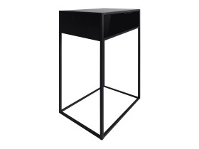 Консоль Тета