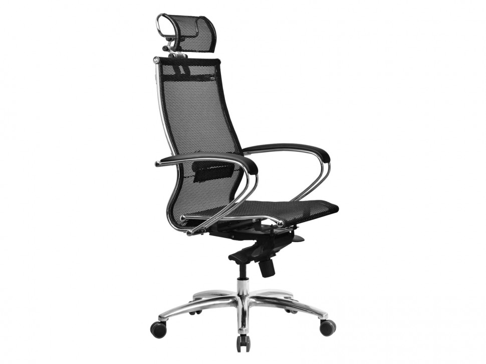 Кресло руководителя Samurai S-2.05 MPES