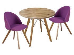 Обеденная группа Обеденная группа Вио SHT-DS71