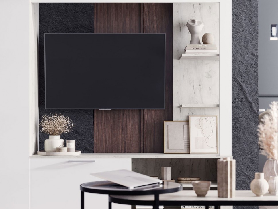 Гостиная Невада