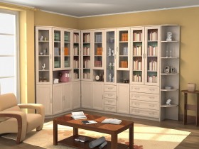 Гостиная Гарун Арт. Вариант №18