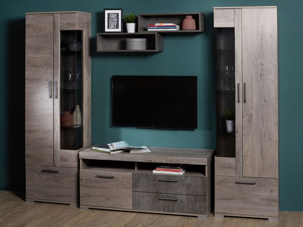 Гостиная Денвер