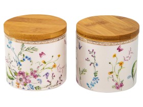 Набор банок Аванта 2 предмета