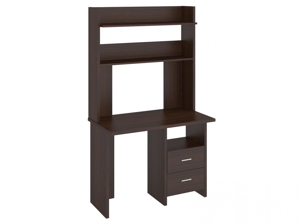 Компьютерный стол СКЛ-Прям100+НКЛХ-100