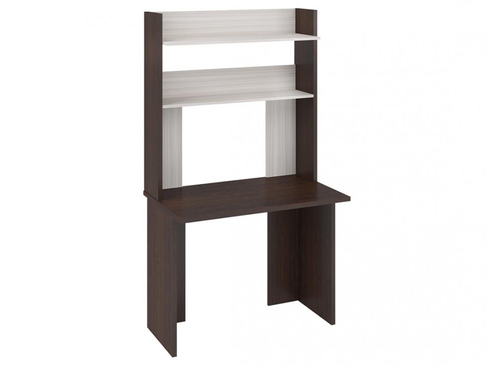 Компьютерный стол СКЛ-Прям100+НКЛХ-100