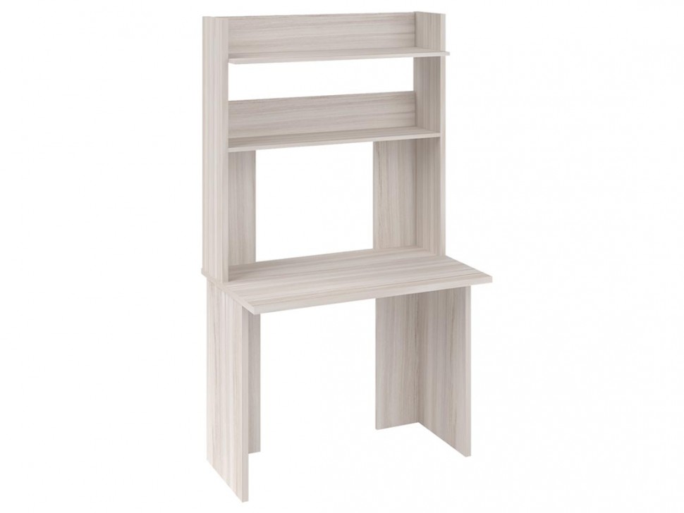 Компьютерный стол СКЛ-Прям100+НКЛХ-100