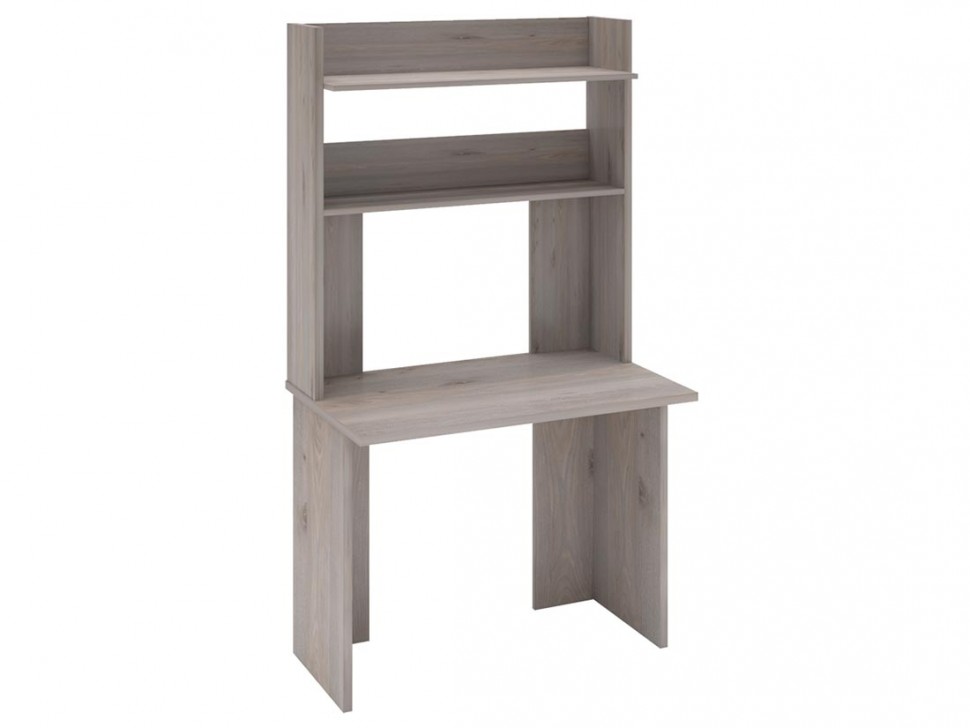 Компьютерный стол СКЛ-Прям100+НКЛХ-100