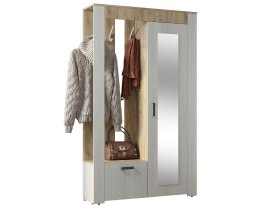 Прихожая Франк