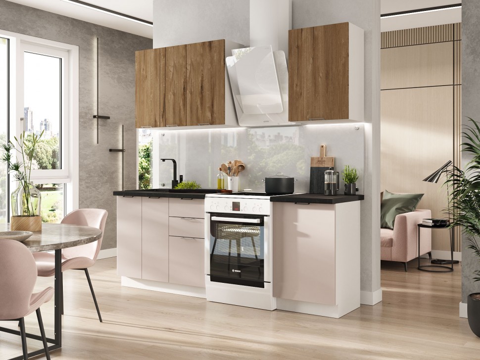 Кухонный гарнитур Тая 150 см